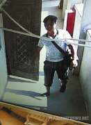 警方排查又现2名者21日15时40分